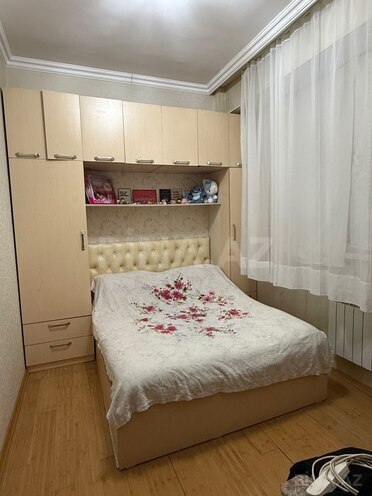 Satılır 2 otaqlı yeni tikili 45 m², Abşeron r., photo 4 from 9