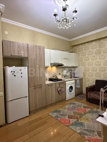 Satılır 2 otaqlı yeni tikili 45 m², Abşeron r., photo 3 from 9