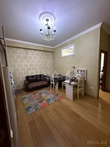 Satılır 2 otaqlı yeni tikili 45 m², Abşeron r., photo 1 from 9