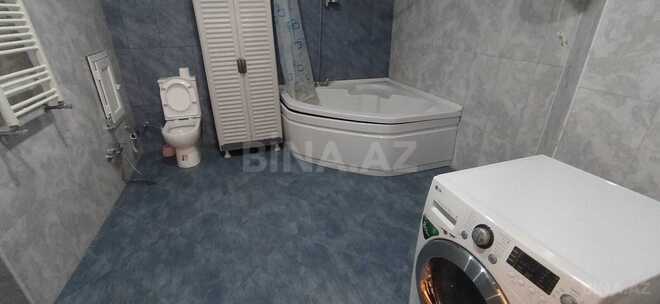 İcarəyə verilir 4 otaqlı yeni tikili 220 m², 28 May m., photo 12 from 18