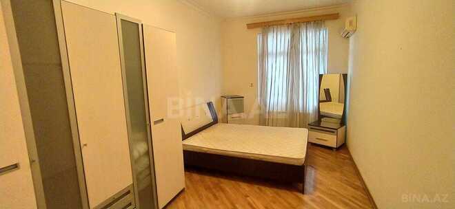 İcarəyə verilir 4 otaqlı yeni tikili 220 m², 28 May m., photo 7 from 18