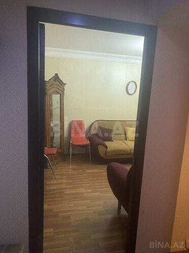 İcarəyə verilir 2 otaqlı köhnə tikili 35 m², Neftçilər m., photo 19 from 20