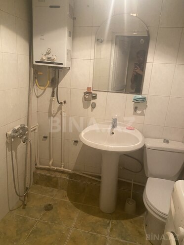 İcarəyə verilir 2 otaqlı köhnə tikili 35 m², Neftçilər m., photo 17 from 20
