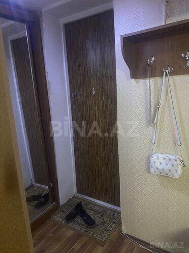 İcarəyə verilir 2 otaqlı köhnə tikili 35 m², Neftçilər m., photo 15 from 20