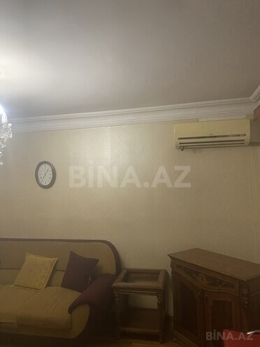 İcarəyə verilir 2 otaqlı köhnə tikili 35 m², Neftçilər m., photo 14 from 20