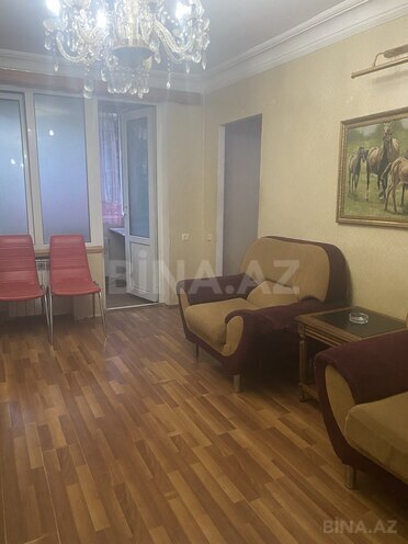 İcarəyə verilir 2 otaqlı köhnə tikili 35 m², Neftçilər m., photo 3 from 20