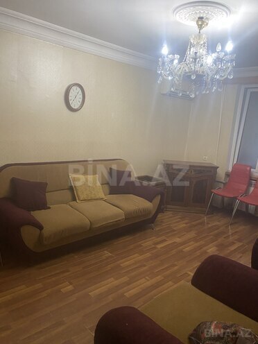 İcarəyə verilir 2 otaqlı köhnə tikili 35 m², Neftçilər m., photo 4 from 20