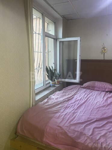 İcarəyə verilir 2 otaqlı köhnə tikili 35 m², Neftçilər m., photo 9 from 20