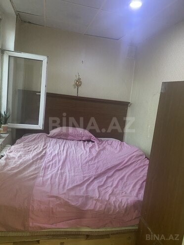 İcarəyə verilir 2 otaqlı köhnə tikili 35 m², Neftçilər m., photo 7 from 20