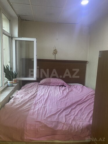 İcarəyə verilir 2 otaqlı köhnə tikili 35 m², Neftçilər m., photo 8 from 20