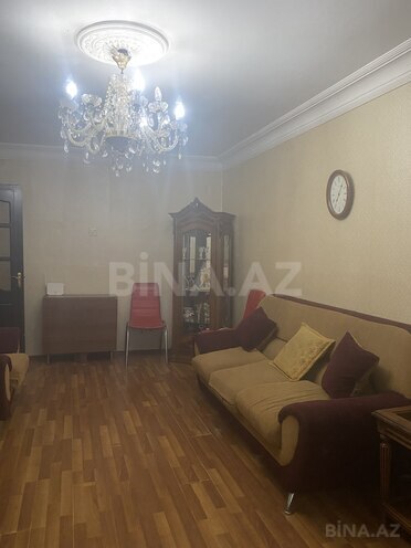 İcarəyə verilir 2 otaqlı köhnə tikili 35 m², Neftçilər m., photo 1 from 20
