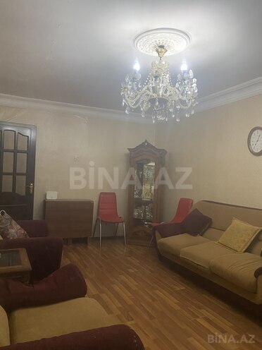 İcarəyə verilir 2 otaqlı köhnə tikili 35 m², Neftçilər m., photo 6 from 20