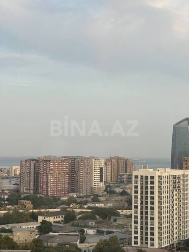 Satılır 6 otaqlı yeni tikili 466 m², 28 May m., photo 13 from 14