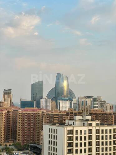 Satılır 6 otaqlı yeni tikili 466 m², 28 May m., photo 7 from 14