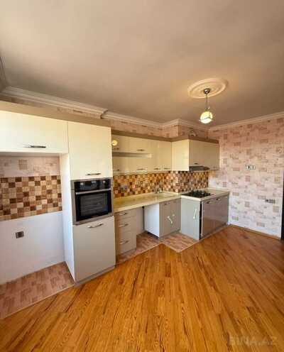 Продаётся 3-комн. новостройка 107 м², м. Иншаатчылар, photo 4 from 13