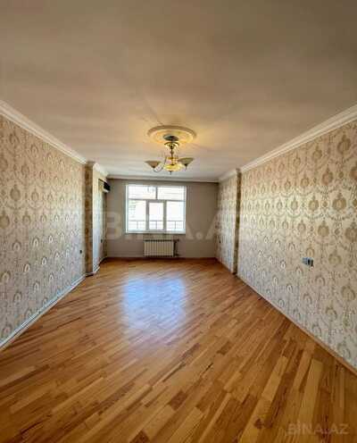 Продаётся 3-комн. новостройка 107 м², м. Иншаатчылар, photo 6 from 13