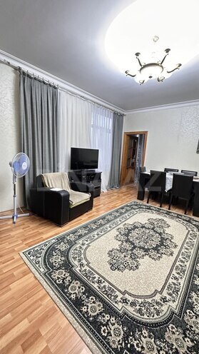 Продаётся 4-комн. новостройка 95 м², м. Мемар Аджеми, photo 3 from 17