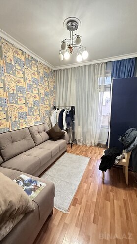 Продаётся 4-комн. новостройка 95 м², м. Мемар Аджеми, photo 9 from 17