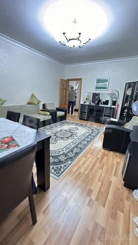Продаётся 4-комн. новостройка 95 м², м. Мемар Аджеми, photo 5 from 17