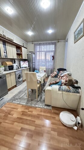 Продаётся 4-комн. новостройка 95 м², м. Мемар Аджеми, photo 11 from 17