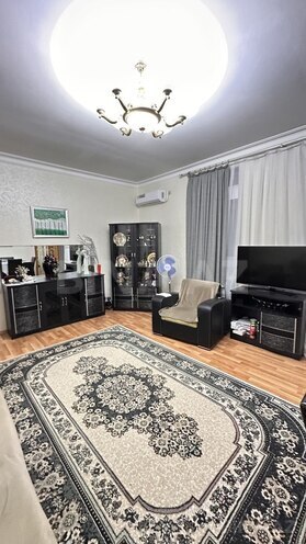 Продаётся 4-комн. новостройка 95 м², м. Мемар Аджеми, photo 1 from 17