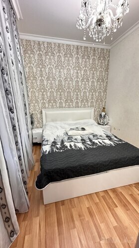 Продаётся 4-комн. новостройка 95 м², м. Мемар Аджеми, photo 6 from 17