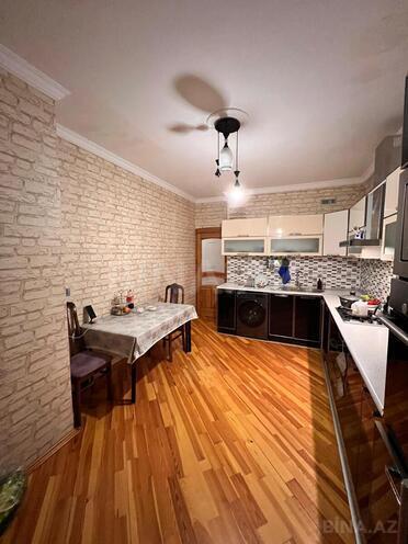 Satılır 3 otaqlı köhnə tikili 80 m², Xalqlar Dostluğu m., photo 14 from 26