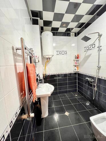 Satılır 3 otaqlı köhnə tikili 80 m², Xalqlar Dostluğu m., photo 20 from 26