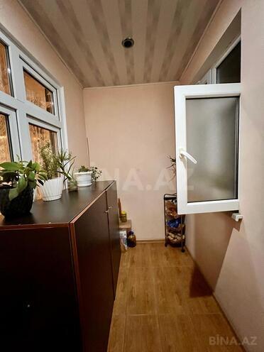 Satılır 3 otaqlı köhnə tikili 80 m², Xalqlar Dostluğu m., photo 19 from 26