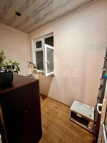 Satılır 3 otaqlı köhnə tikili 80 m², Xalqlar Dostluğu m., photo 18 from 26