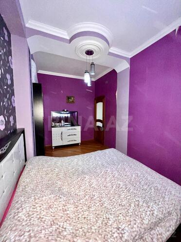 Satılır 3 otaqlı köhnə tikili 80 m², Xalqlar Dostluğu m., photo 9 from 26