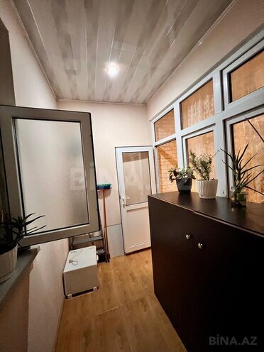 Satılır 3 otaqlı köhnə tikili 80 m², Xalqlar Dostluğu m., photo 17 from 26