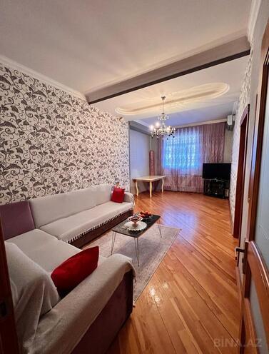 Satılır 3 otaqlı köhnə tikili 80 m², Xalqlar Dostluğu m., photo 3 from 26