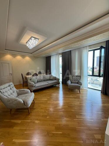 Продаётся 4-комн. новостройка 146 м², Хатаинский р., photo 3 from 20