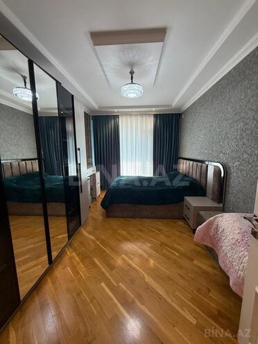 Продаётся 4-комн. новостройка 146 м², Хатаинский р., photo 13 from 20