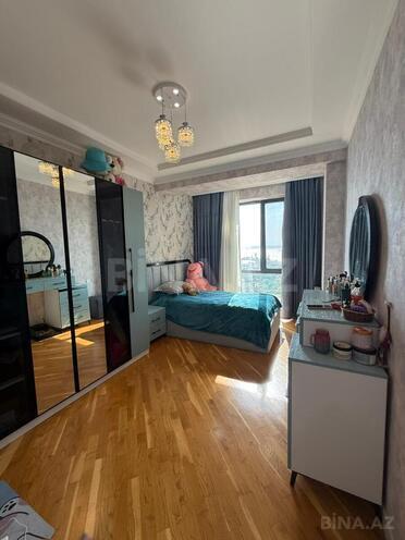 Продаётся 4-комн. новостройка 146 м², Хатаинский р., photo 12 from 20