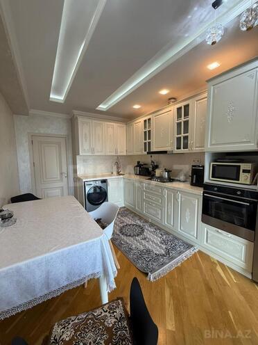 Продаётся 4-комн. новостройка 146 м², Хатаинский р., photo 7 from 20