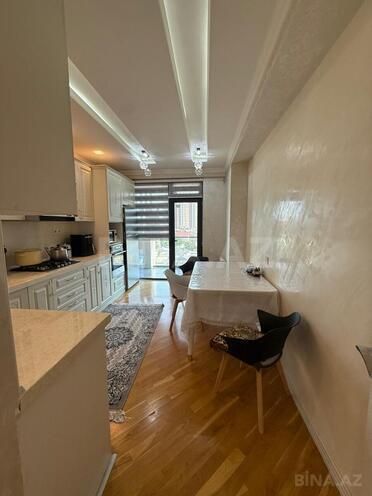 Продаётся 4-комн. новостройка 146 м², Хатаинский р., photo 6 from 20