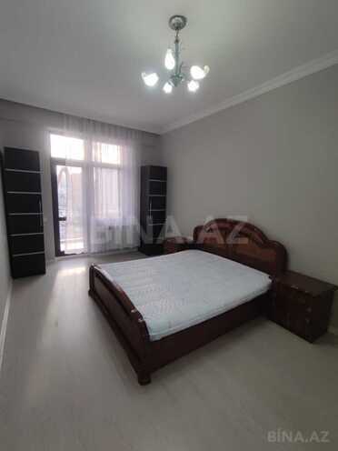Сдаётся 2-комн. новостройка 87 м², Насиминский  р., photo 5 from 18