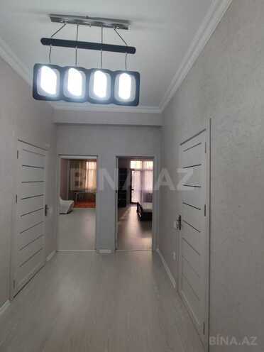 Сдаётся 2-комн. новостройка 87 м², Насиминский  р., photo 3 from 18