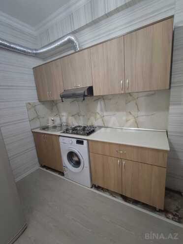 Сдаётся 2-комн. новостройка 87 м², Насиминский  р., photo 6 from 18