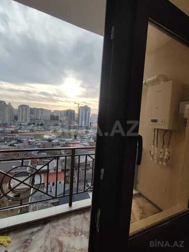 Сдаётся 2-комн. новостройка 87 м², Насиминский  р., photo 15 from 18