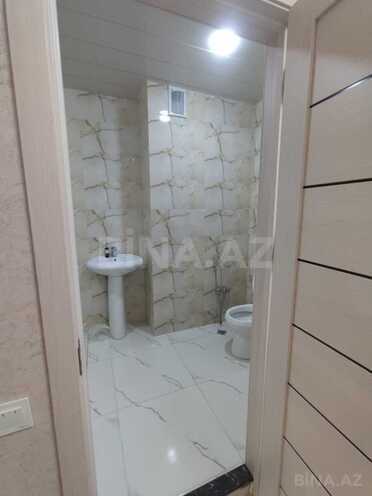 Сдаётся 2-комн. новостройка 87 м², Насиминский  р., photo 13 from 18