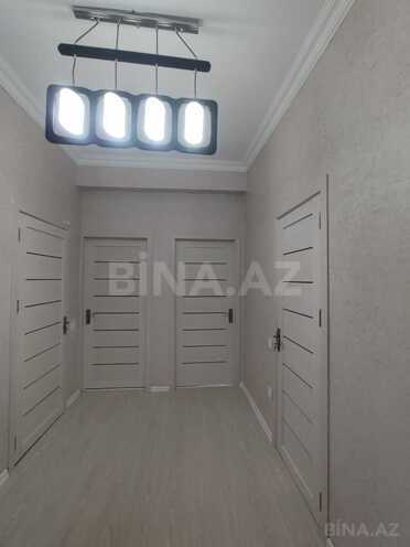 Сдаётся 2-комн. новостройка 87 м², Насиминский  р., photo 9 from 18