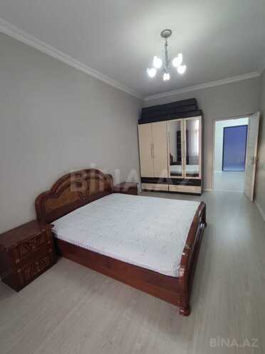 Сдаётся 2-комн. новостройка 87 м², Насиминский  р., photo 11 from 18