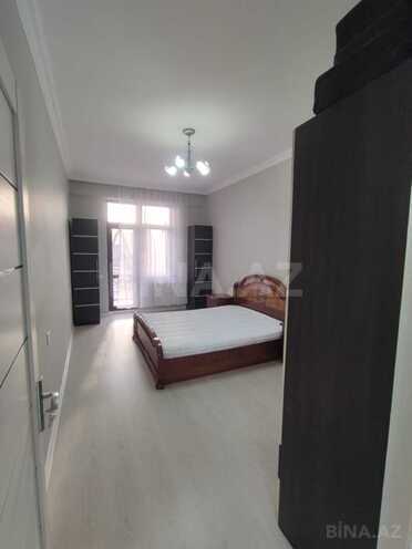 Сдаётся 2-комн. новостройка 87 м², Насиминский  р., photo 10 from 18