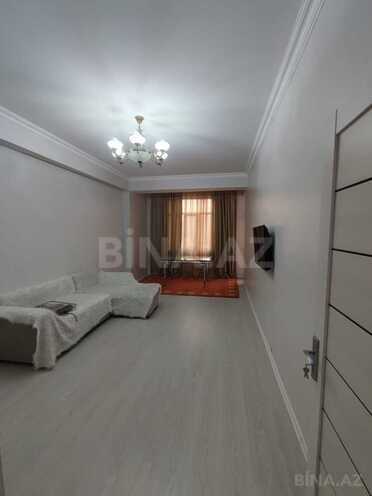 Сдаётся 2-комн. новостройка 87 м², Насиминский  р., photo 4 from 18