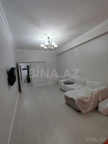 Сдаётся 2-комн. новостройка 87 м², Насиминский  р., photo 1 from 18