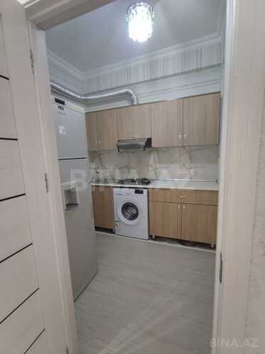Сдаётся 2-комн. новостройка 87 м², Насиминский  р., photo 7 from 18