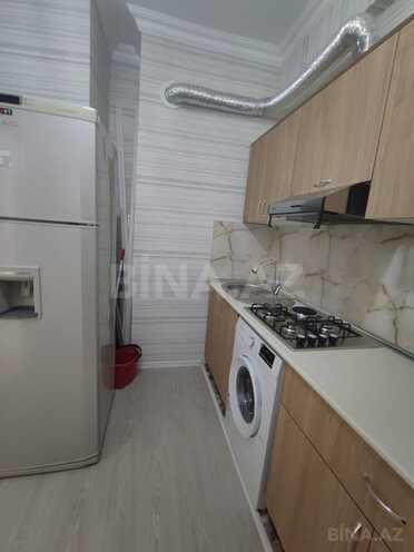 Сдаётся 2-комн. новостройка 87 м², Насиминский  р., photo 12 from 18